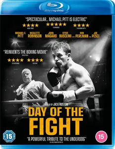 Day of the Fight (2023)