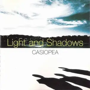 Casiopea - Light And Shadows (1997)