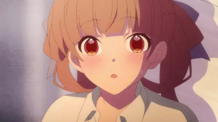 Sugar Apple Fairy Tale (2023 S01E04 The Fate of the Royal Medal SubsPlease