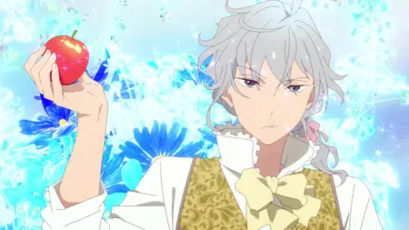 Sugar Apple Fairy Tale (2023 S01E04 The Fate of the Royal Medal SubsPlease