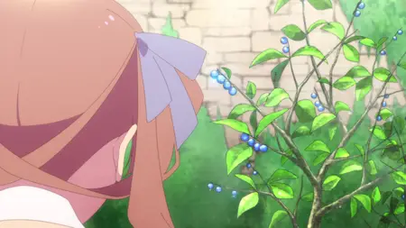 Sugar Apple Fairy Tale (2023 S01E04 The Fate of the Royal Medal SubsPlease