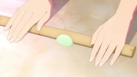 Sugar Apple Fairy Tale (2023 S01E04 The Fate of the Royal Medal SubsPlease