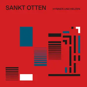 Sankt Otten - Hymnen Und Helden (2025) [Official Digital Download 24/48]