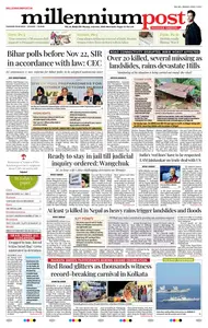 Millennium Post - 6 October 2025