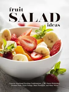 Fruit Salad Ideas