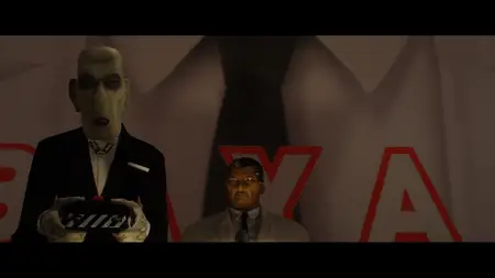 Isle of Dogs (2018)