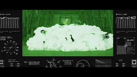 Isle of Dogs (2018)