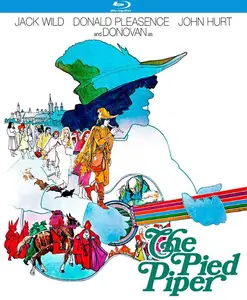 The Pied Piper (1972) [Dual Audio]