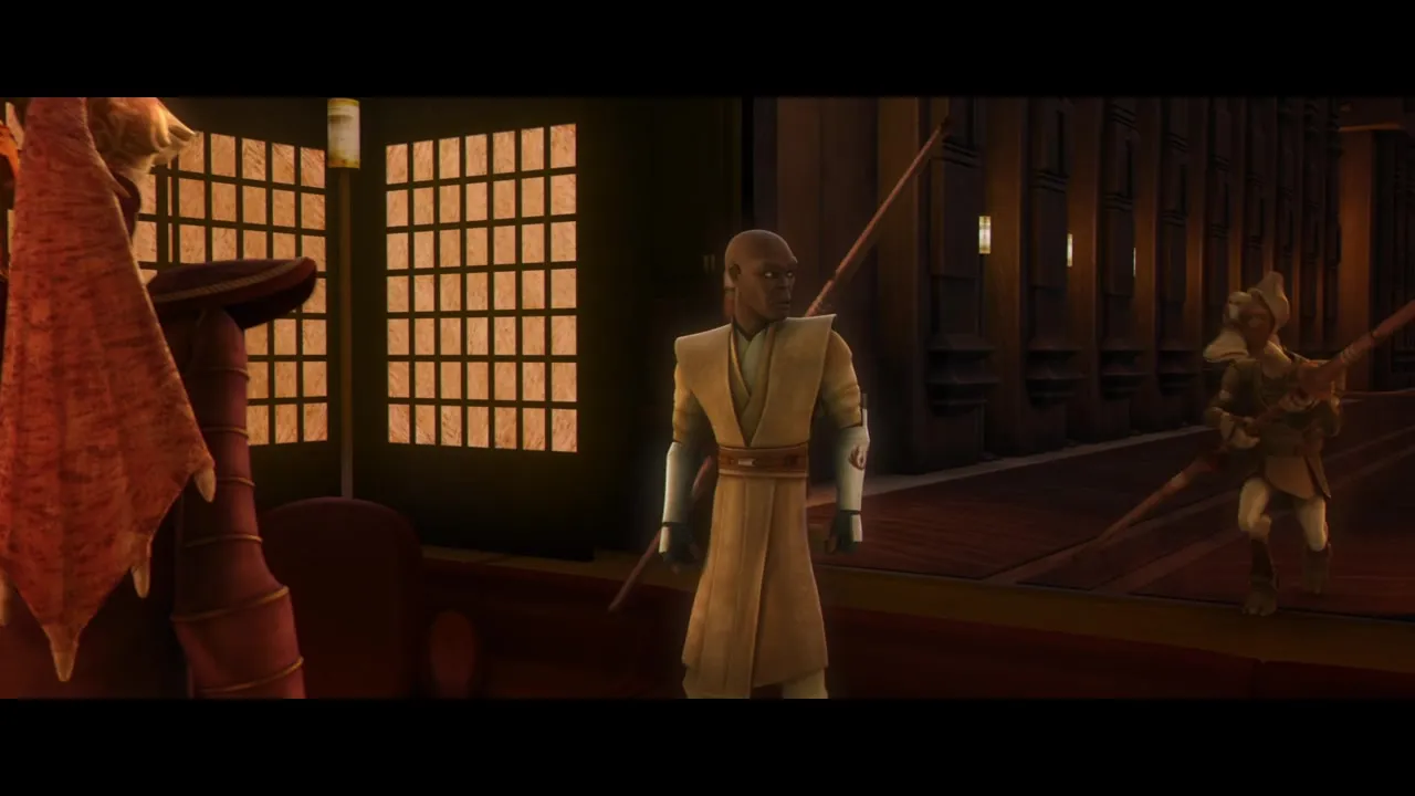 Star Wars: The Clone Wars S06E08