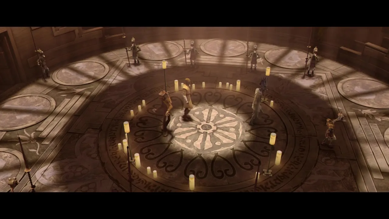 Star Wars: The Clone Wars S06E08