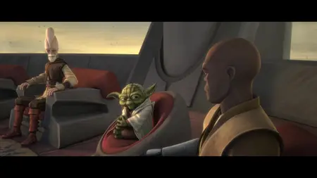 Star Wars: The Clone Wars S06E08