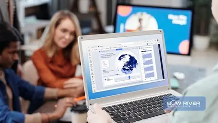 Power Bi Business User