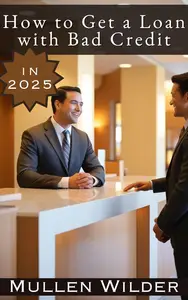 How to Get a Loan with Bad Credit in 2025