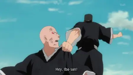 30/81) "Bleach - 220 part2 rar" - 3 13 GB