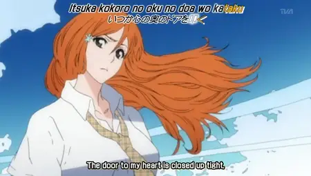 30/81) "Bleach - 220 part2 rar" - 3 13 GB