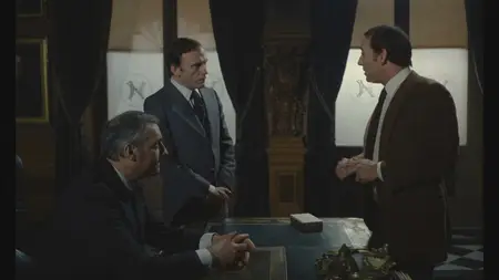 L'argent des autres (1978)
