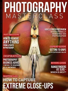 Photography Masterclass - Issue 51 2017