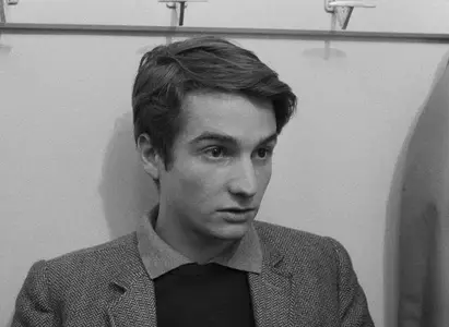 Masculin Féminin (1966) [Criterion] + Extras & Commentary