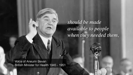 Emerald Nightingales – Irish Nurses in the NHS (2025)
