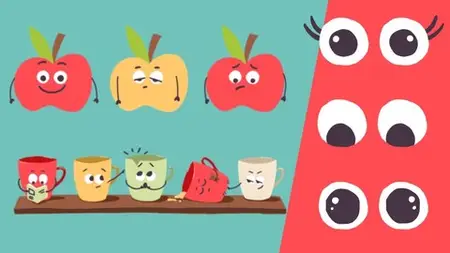 Super Simple Eyes For Powerful Storytelling