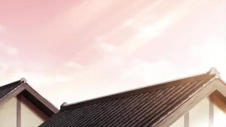 Blue Miburo (2024 S01E01 001 The Wolves of Mibu and a Boy SubsPlease