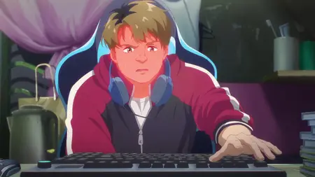 The Richest Man In Game S01E02