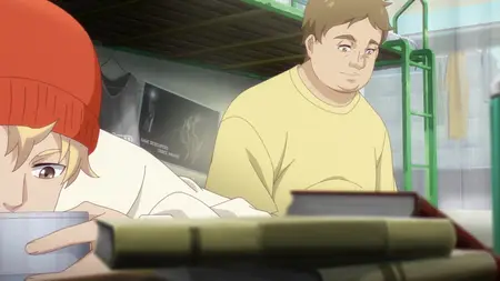 The Richest Man In Game S01E02