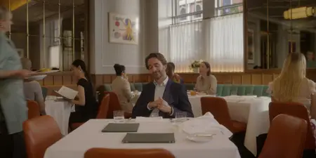 And Just Like That… S03E09