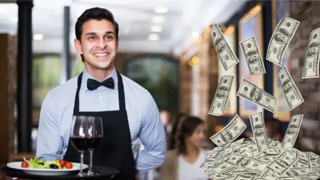 Restaurant Success Blueprint : Secret Formula To Success!