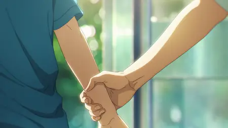 Blue Box - 06v2 (WEB 1080p AV1 Opus