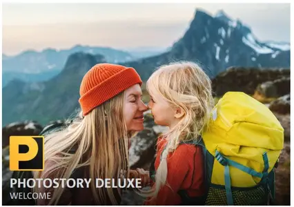 MAGIX Photostory 2025 Deluxe 24.0.1.184 (x64) Multilingual