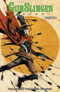 Gunslinger Spawn v06 2025 digital Son of Ultron