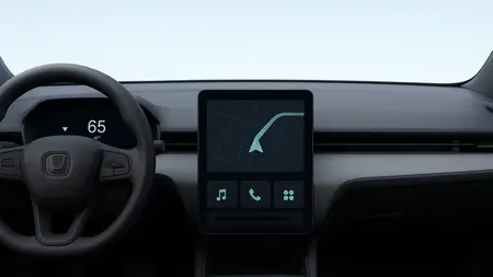 Android Automotive UI/UX Masterclass