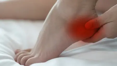 Plantar Fasciitis: 3 Steps To Relief