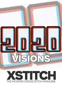 XStitch Magazine - Issue 30 2024