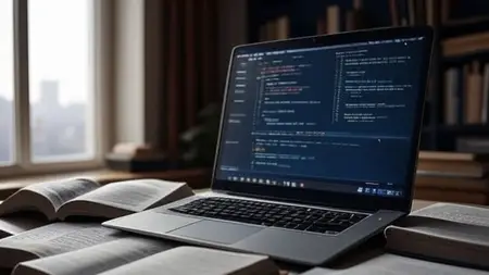 Java Programming for Beginners + 2 Projects