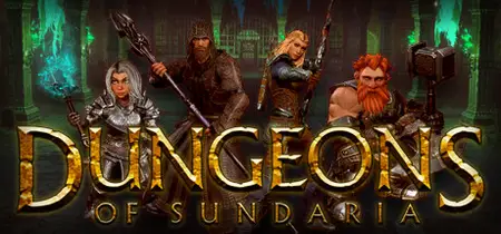 Dungeons of Sundaria (2023) v1.0.0.53803