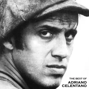 Adriano Celentano - The Best Of (2018)