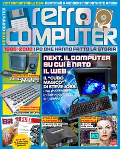 Retro Computer - Ottobre-Novembre 2024