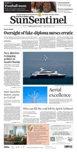 Sun Sentinel - 10 May 2026