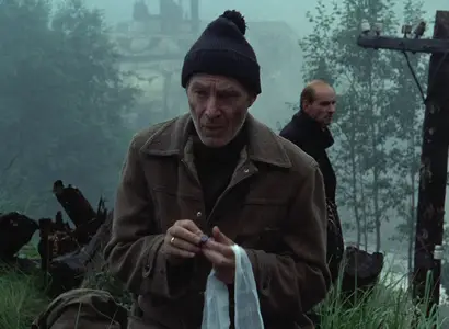 Stalker (1979)