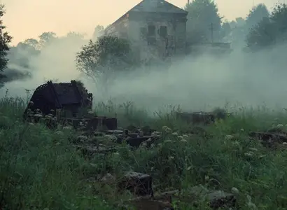 Stalker (1979)