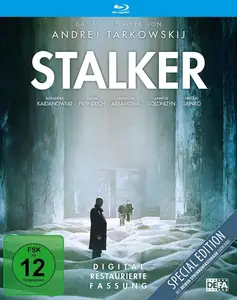 Stalker (1979)