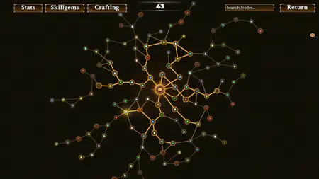 Striving for Light (2025)