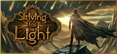 Striving for Light (2025)
