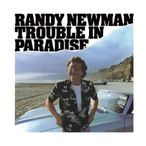 Randy Newman - Trouble in Paradise (Expanded Edition) (2025) [Official Digital Download 24/192]