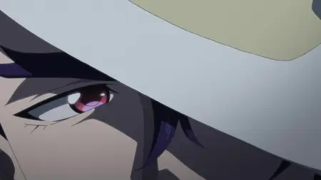 Superb Song of the Valkyries Symphogear (2012 S04E08 Between the Past and the Future Brrrrrrr