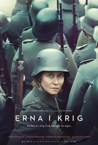 Erna i krig / Erna at War (2020)