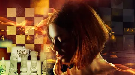 The Complete Guide To Chess For Beginners (Rated 0 To 1500)