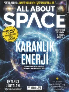All About Space Türkiye - 30 Haziran 2025